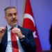 Fidan: COP31-in iqlim ədalətinin gücləndirilməsi üçün fürsətə çevrilməsini istəyirik