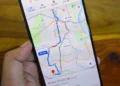 Google Xəritələrdə canlı yanacaq qiymətləri dövrü başladı