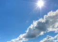 Ölkəmizə isti hava kütlələri daxil oldu, temperatur yüksəlir