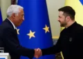 Koşta Zelenskini Aİ liderlərinin sammitinə dəvət edib