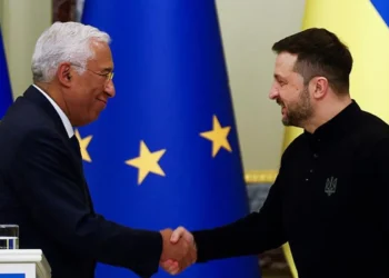 Koşta Zelenskini Aİ liderlərinin sammitinə dəvət edib