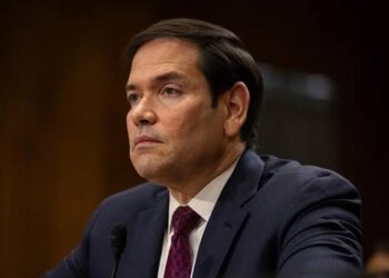 Rubio: ABŞ diqqətini Ukrayna münaqişəsinin həllinə yönəldib