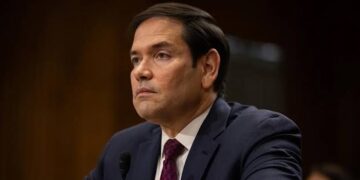 Rubio: ABŞ diqqətini Ukrayna münaqişəsinin həllinə yönəldib