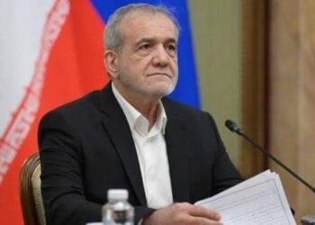 Pezeşkian Azərbaycanla münasibətlərdən danışdı