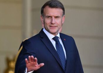 Emmanuel Makron beynəlxalq ареnada nüfuzunu itirir