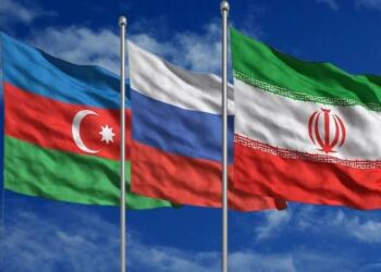 Azərbaycan, Rusiya və İran prezidentlərinin üçtərəfli görüşü başlayıb