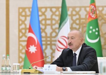 Xəzərlə bağlı bu davam edərsə, nəticələr fəlakətli ola bilər