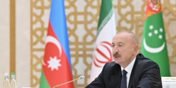 Xəzərlə bağlı bu davam edərsə, nəticələr fəlakətli ola bilər