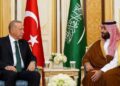 Ərdoğan Səudiyyə Ərəbistanına dəstəyini bəyan edib