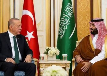 Ərdoğan Səudiyyə Ərəbistanına dəstəyini bəyan edib