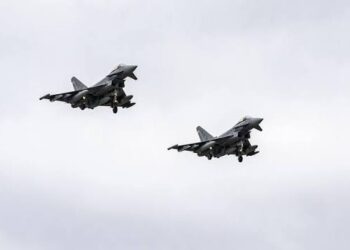 Polşada NATO aviasiyası sutka ərzində üçüncü dəfə səmaya qaldırılıb