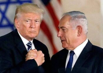 Tramp və Netanyahudan İrana hücum siqnalı!