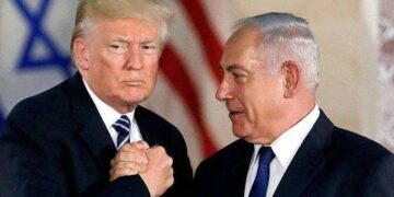 Tramp və Netanyahudan İrana hücum siqnalı!