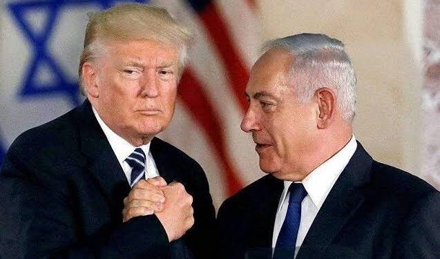 Tramp və Netanyahudan İrana hücum siqnalı!