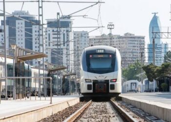 Bakı–Ağstafa–Bakı marşrutu üzrə əlavə qatar reysləri təşkil ediləcək – CƏDVƏL