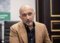Ukrayna Milli Bankının rəhbəri istefa verib