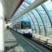 Amsterdam metrosu fəaliyyətini tam dayandırıb