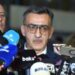 “Qırmızı xətt”də altı vaqonlu qatarlar hərəkət edəcək – Bəxtiyar Məmmədov