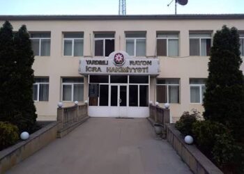 89 yaşlı qadının evi niyə qəzalı vəziyyətə düşüb? – RİH-dən AÇIQLAMA