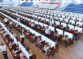İndiyə qədər 7 minə yaxın müəllimin MİQ üzrə müsahibəsi yekunlaşıb