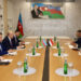 Kəmaləddin Heydərov Sudanın Azərbaycandakı səfiri ilə görüşdü