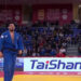 Camal Qamzatxanov dünya çempionatına qələbə ilə başladı