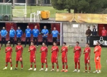 Azərbaycan millisi Yaponiyanı Qəbələdə penaltilərlə məğlub etdi