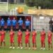 Azərbaycan millisi Yaponiyanı Qəbələdə penaltilərlə məğlub etdi