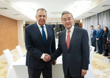 Lavrov və Van İ AQEM çərçivəsində əməkdaşlığı müzakirə ediblər