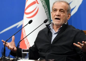 Pezeşkian: ABŞ və İsrail qlobal enerji təhlükəsizliyini təhdid edir