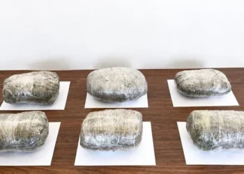 İrandan narkotik keçirilməsinin qarşısı alındı