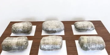 İrandan narkotik keçirilməsinin qarşısı alındı