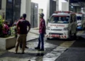 İndoneziyada yük maşını aşıb, ölənlər var
