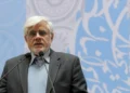Aref: İranın Hörmüz boğazına nəzarət etməkdən başqa seçimi yoxdur