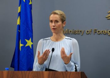 Federasiya Şurasından Kallasa XƏBƏRDARLIQ