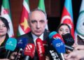 Kamran Əliyev: Azərbaycanın Məkkə Konvensiyaya məhz indi qoşulması mühüm əhəmiyyət kəsb edir