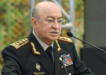 FHN-in 7 idarəsi şöbəyə çevrildi, 2-si ləğv edildi