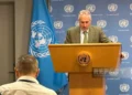 BMT Ukrayna üzrə üçtərəfli danışıqlar planlarını dəstəkləyib