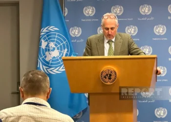 BMT Ukrayna üzrə üçtərəfli danışıqlar planlarını dəstəkləyib