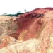Kolumbiyada qeyri-qanuni mədəndə uçqun: 14 ölü, 7 yaralı