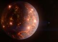 Alimlər əvvəl heç vaxt görülməmiş bir planet aşkar ediblər