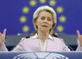 Leyen Aİ-nin Rusiyaya qarşı sanksiyalarını yumşaltmaqdan İMTİNA EDİB