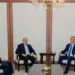 Hakan Fidan HƏMAS nümayəndə heyəti ilə görüşüb