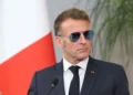 Makrondan Böyük Britaniyaya çağırış: Aİ-yə qayıdın