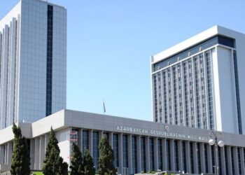 Milli Məclisin növbəti iclasının tarixi və gündəliyi açıqlanıb – YENİLƏNİB