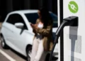 Almaniyada inqilabi qərar: Elektromobillər evləri elektrik enerjisi ilə təmin edəcək
