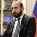 Ermənistan Azərbaycandan keçməklə İrana keçə bilər – Mirzoyan