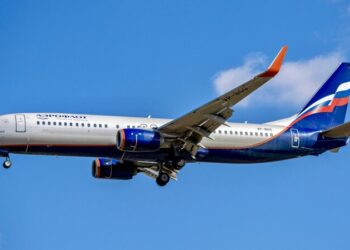 Moskvada 103 aviareys təxirə salınıb