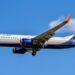 Moskvada 103 aviareys təxirə salınıb