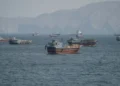 İran Hörmüz boğazından kənarda tankerlərə hücumları genişləndirib